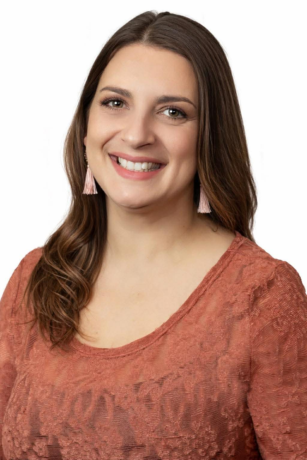 Jamie Avoletta headshot