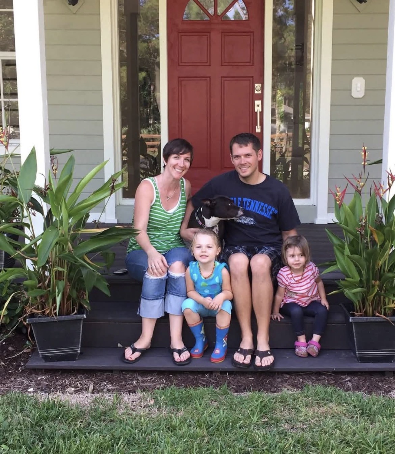 Jamie Avoletta client success photo 1