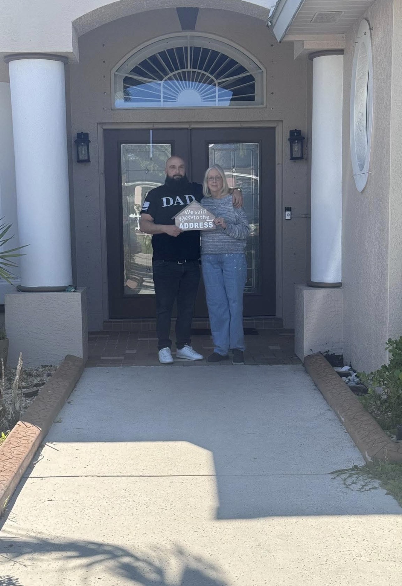 Jamie Avoletta client success photo 2