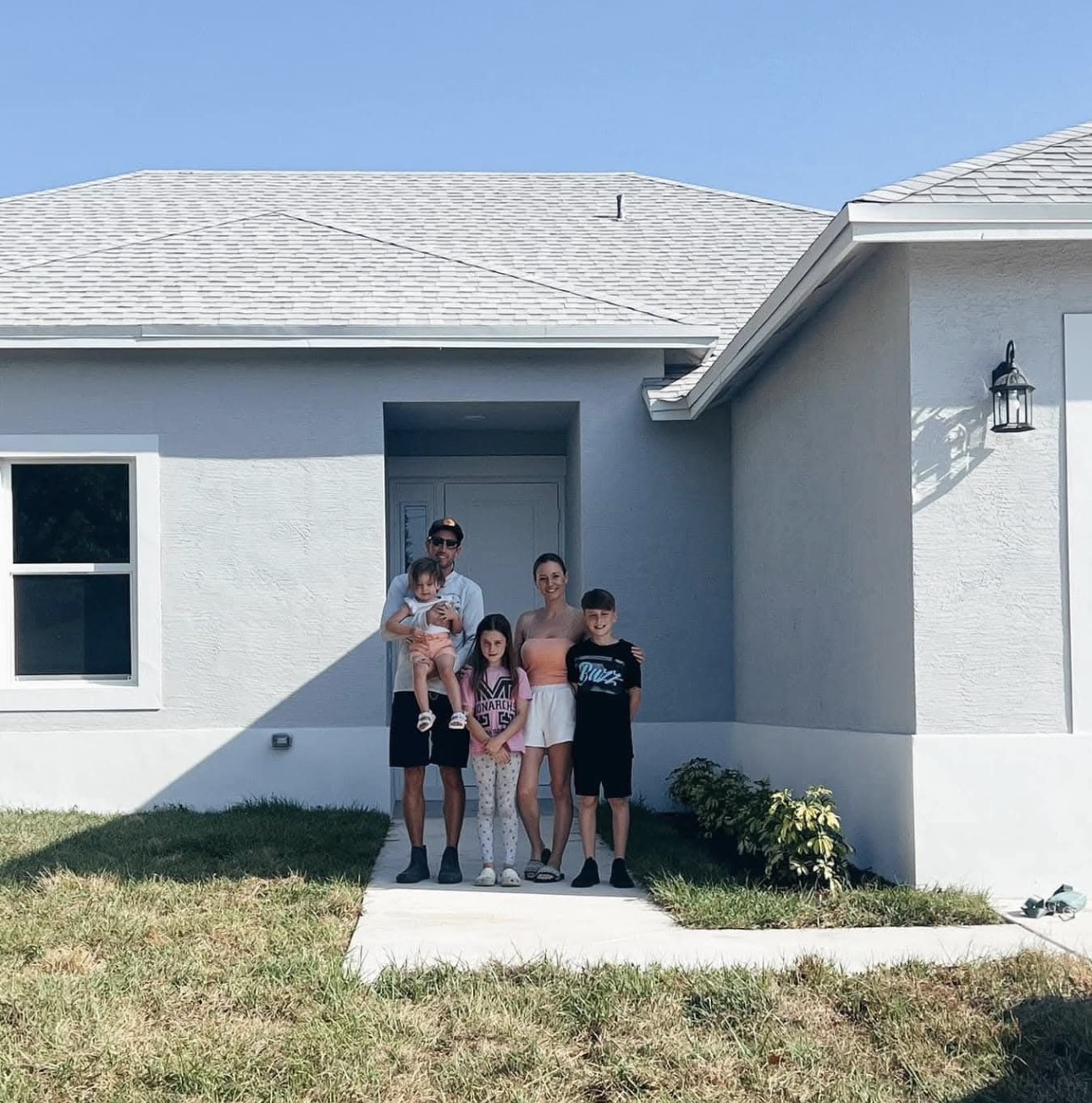 Jamie Avoletta client success photo 3